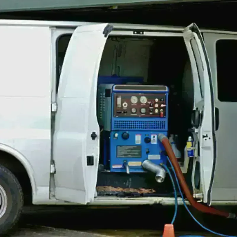 Water Extraction process in Twiggs County, GA